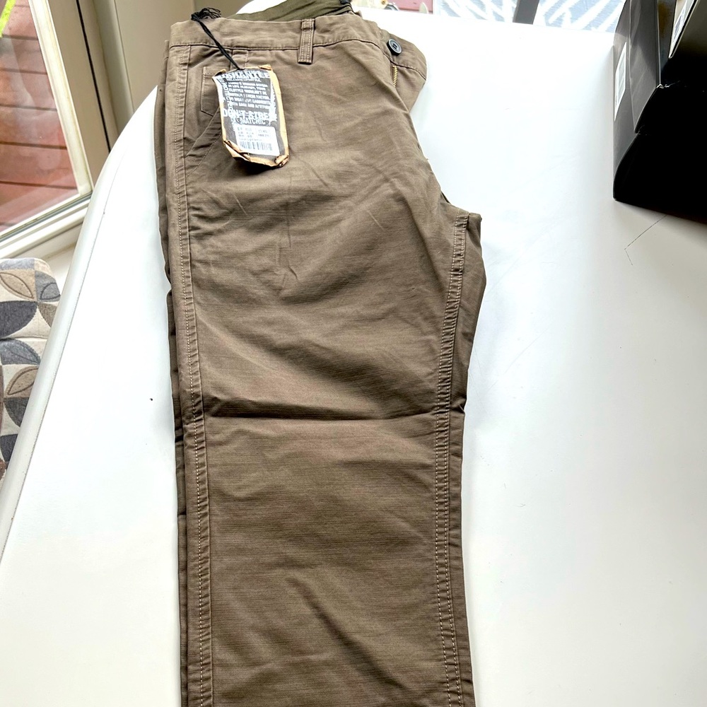 Matchstick Light Brown XL/34